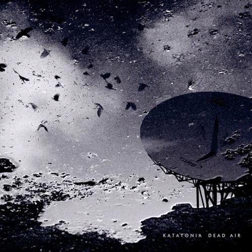 Glen Innes, NSW, Dead Air, Music, CD, Rocket Group, Nov20, PEACEVILLE, Katatonia, Metal