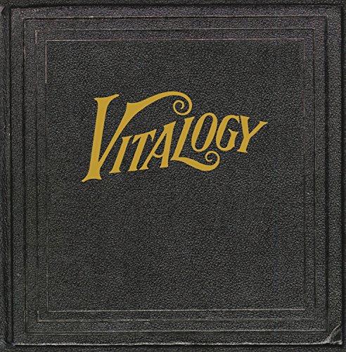 Glen Innes, NSW, Vitalogy, Music, Vinyl, Sony Music, Mar16, , Pearl Jam, Rock