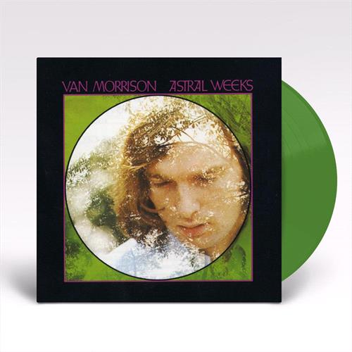 Glen Innes, NSW, Astral Weeks, Music, Vinyl, Inertia Music, Sep23, Rhino Records, Van Morrison, Pop