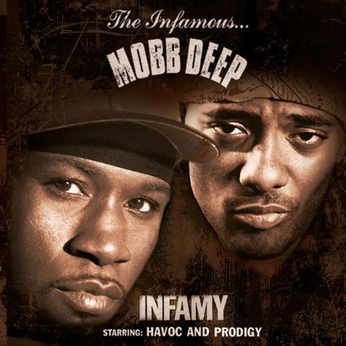 Glen Innes, NSW, Infamy, Music, Vinyl LP, Rocket Group, Jul22, GET ON DOWN, Mobb Deep, Rap & Hip-Hop