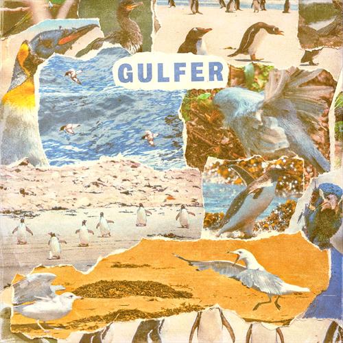 Glen Innes, NSW, Gulfer, Music, Vinyl LP, MGM Music, Oct20, Redeye/Topshelf Records, Gulfer, Rock