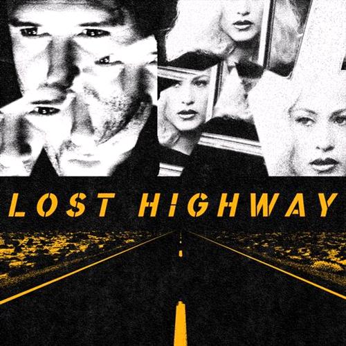 Glen Innes, NSW, Lost Highway, Music, Vinyl LP, Rocket Group, Jun22, WAXWORK, Soundtrack, Soundtracks