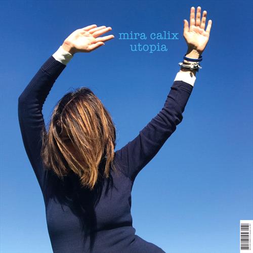 Glen Innes, NSW, Utopia, Music, Vinyl 10" Single, Inertia Music, Jan19, Warp Records, Mira Calix, Dance & Electronic