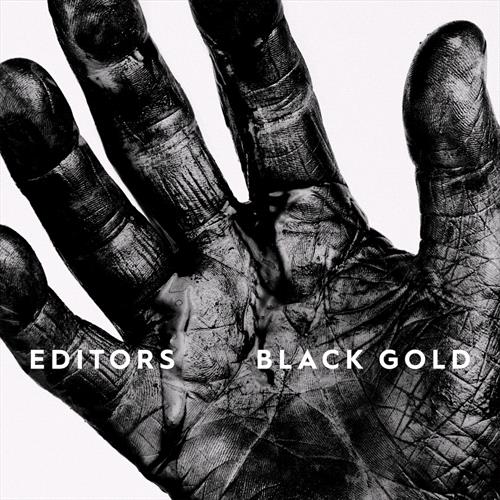 Glen Innes, NSW, Black Gold : Best Of Editors, Music, Vinyl LP, Inertia Music, Oct19, PIAS, Editors, Alternative