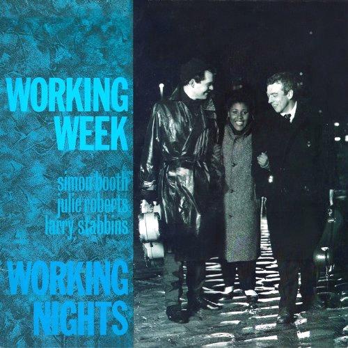 Glen Innes, NSW, Working Nights, Music, CD, MGM Music, May21, Cherry Red/Cherry Pop, Working Week, Pop