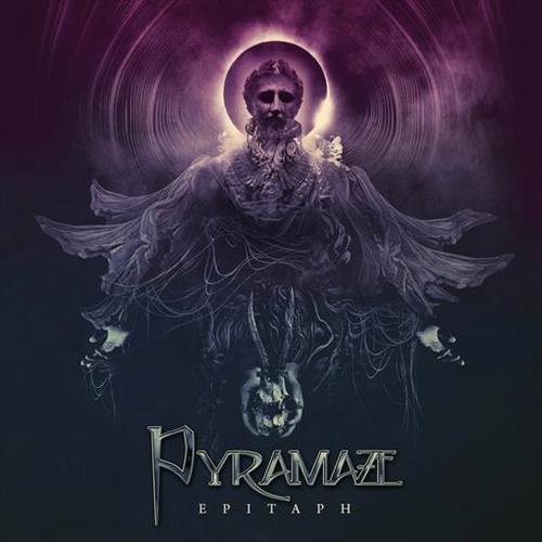 Glen Innes, NSW, Epitaph, Music, CD, Rocket Group, Nov20, AFM RECORDS, Pyramaze, Metal