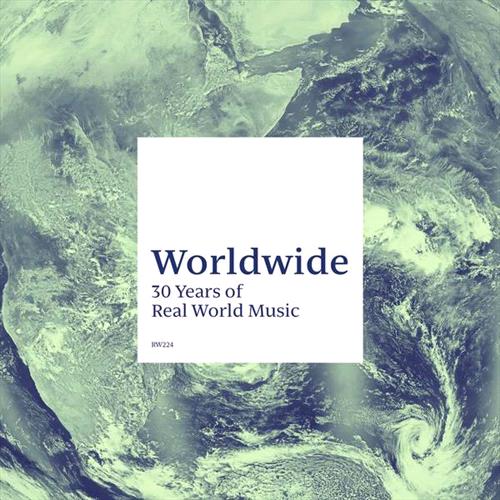 Glen Innes, NSW, Worldwide - A Window Into 30 Years Of Real World, Music, CD, MGM Music, Jul19, PIAS/Real World, Various Artists, World Music