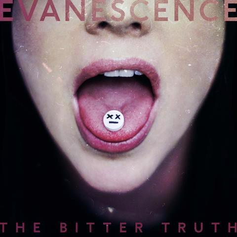 Glen Innes, NSW, The Bitter Truth, Music, CD, Sony Music, Mar21, , Evanescence, Rock