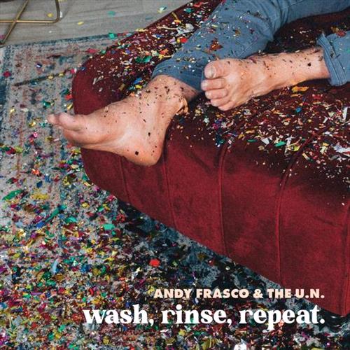 Glen Innes, NSW, Wash, Rinse, Repeat., Music, Vinyl LP, Rocket Group, Aug22, FUN MACHINE, Frasco, Andy & The U.N., Alternative