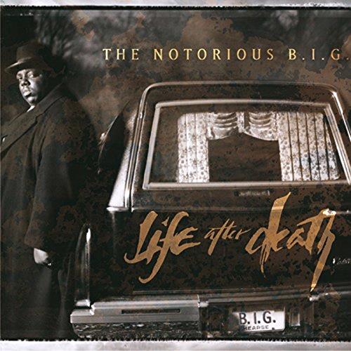 Glen Innes, NSW, Life After Death, Music, CD, Inertia Music, Oct09, , The Notorious B.I.G., Rap & Hip-Hop