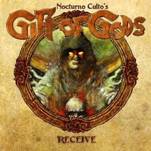 Glen Innes, NSW, Receive, Music, CD, Rocket Group, Jul20, PEACEVILLE, Nocturno Cultos Gift Of Gods, Rock