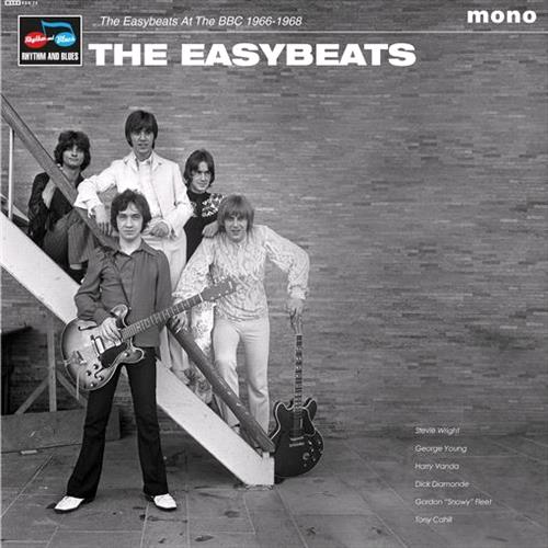 Glen Innes, NSW, At The BBC 1966-1968, Music, Vinyl LP, Rocket Group, Sep21, 1960s Records, The Easybeats, Rock