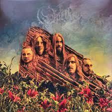 Glen Innes, NSW, Garden Of The Titans (Opeth Live At Red Rocks Amphitheatre), Music, Vinyl LP, Inertia Music, Nov18, Atomic Fire, Opeth, Metal