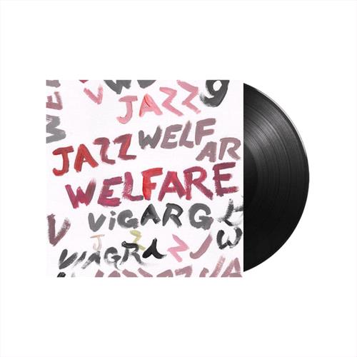 Glen Innes, NSW, Welfare Jazz, Music, Vinyl, Inertia Music, Jul22, AWAL, Viagra Boys, Alternative