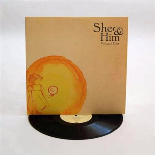 Glen Innes, NSW, Volume One, Music, Vinyl LP, Rocket Group, Oct21, MERGE, She & Him, Alternative