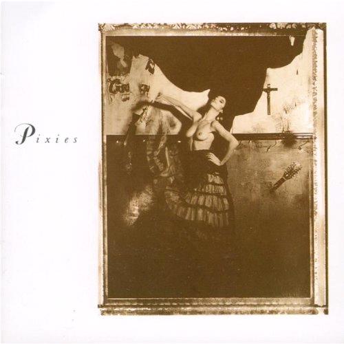 Glen Innes, NSW, Surfer Rosa & Come On Pilgrim, Music, CD, Inertia Music, Jul13, INERTIA, Pixies, Pop