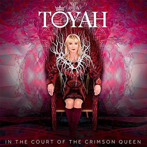 Glen Innes, NSW, In The Court Of The Crimson Queen, Music, CD, Rocket Group, Apr19, EDSEL, Toyah, Rock