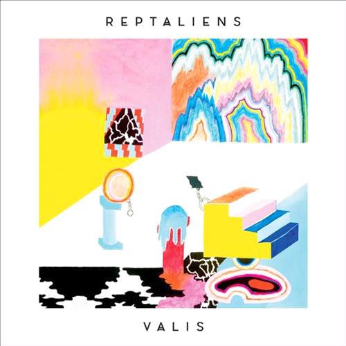 Glen Innes, NSW, Valis, Music, CD, Rocket Group, Apr19, , Reptaliens, Alternative