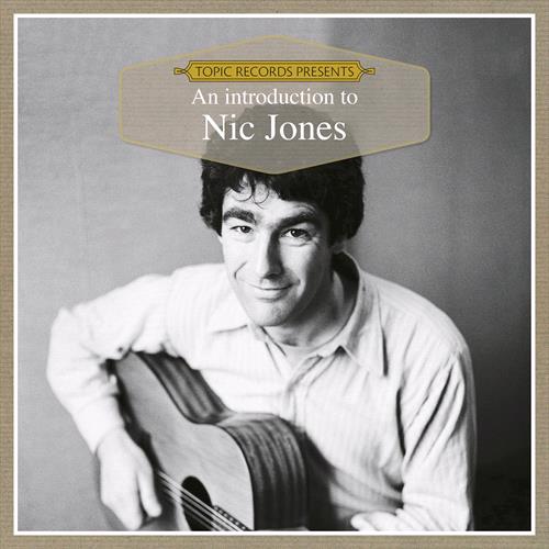 Glen Innes, NSW, An Introduction To.., Music, CD, MGM Music, May19, Proper/Topic, Nic Jones, Folk