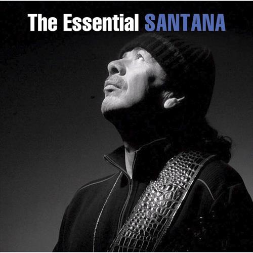 Glen Innes, NSW, The Essential Santana, Music, CD, Sony Music, Jun19, , Santana, Rock