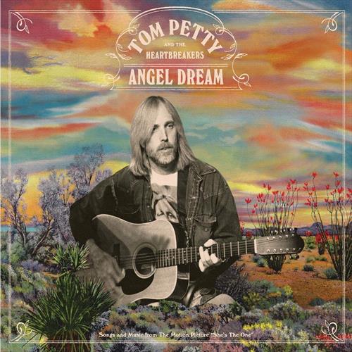 Glen Innes, NSW, Angel Dream, Music, CD, Inertia Music, Jul21, Warner Music, Tom Petty & The Heartbreakers, Rock