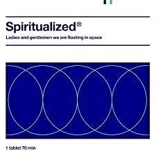 Glen Innes, NSW, Ladies And Gentlemen We Are Floating In Space, Music, CD, Inertia Music, Sep21, Fat Possum, Spiritualized, Alternative