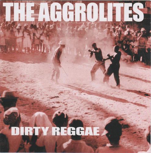 Glen Innes, NSW, Dirty Reggae, Music, CD, MGM Music, Feb20, MVD/Pirates Press Record, The Aggrolites, Reggae