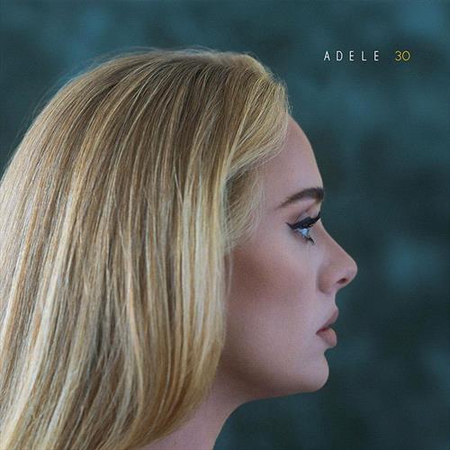 Glen Innes, NSW, 30, Music, CD, Sony Music, Nov21, , Adele, Pop