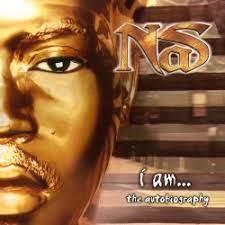 Glen Innes, NSW, I Am... The Autobiography, Music, Vinyl LP, Sony Music, Nov23, , Nas, Rap & Hip-Hop