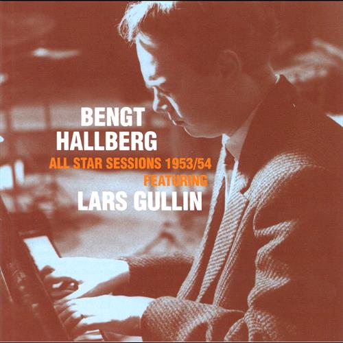 Glen Innes, NSW, All Star Session 1953/54, Music, CD, MGM Music, Nov21, Dragon, Bengt Hallberg & Lars Gullin, Jazz