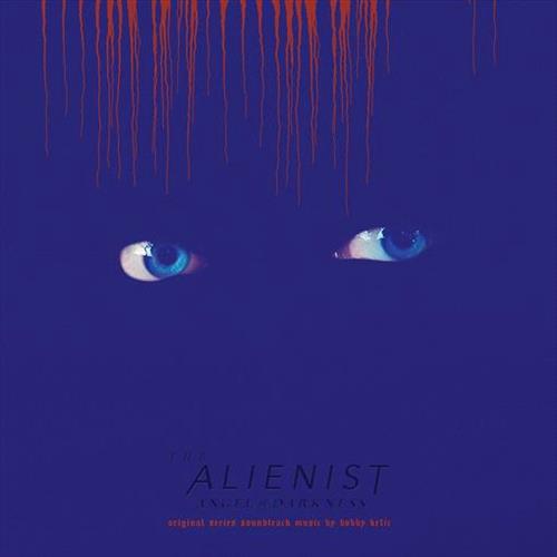 Glen Innes, NSW, Alienist: Angel Of Darkness - Original Series Soundtrack, Music, Vinyl LP, Rocket Group, Dec21, Lakeshore Records, Soundtrack, Krlic, Bobby, Soundtracks