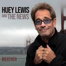 Glen Innes, NSW, Weather, Music, Vinyl LP, Inertia Music, Feb20, BMG, Huey Lewis, The News, Pop