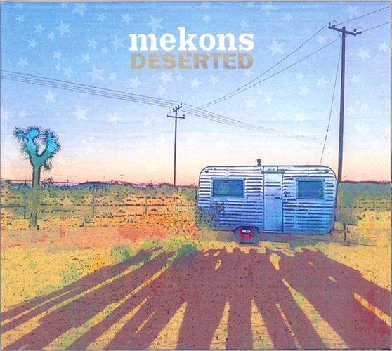 Glen Innes, NSW, Deserted, Music, CD, MGM Music, May19, Glitterbeat, Mekons, Alternative