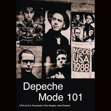 Glen Innes, NSW, 101, Music, BR, Sony Music, Dec21, , Depeche Mode, Alternative