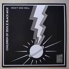 Glen Innes, NSW, Won't End Well / Sip Of You - 7 Inch, Music, Vinyl LP, MGM Music, Oct19, Low Key Source, Children Of Zeus X Black Milk, Tall Black Guy X Allysha Joy, Unclassified