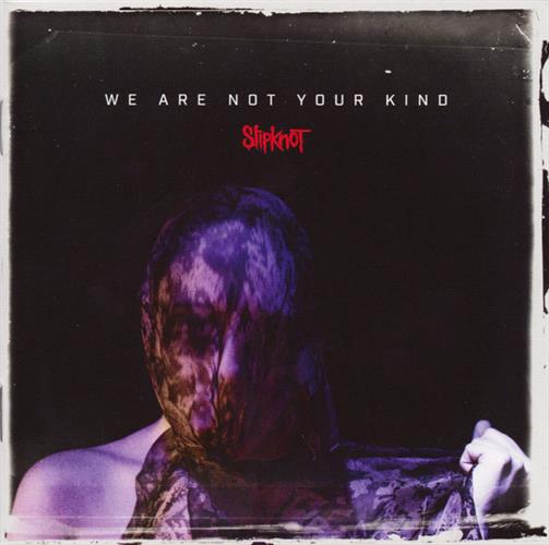 Glen Innes, NSW, We Are Not Your Kind, Music, Vinyl LP, Inertia Music, Aug22, Roadrunner Records, Slipknot, Metal