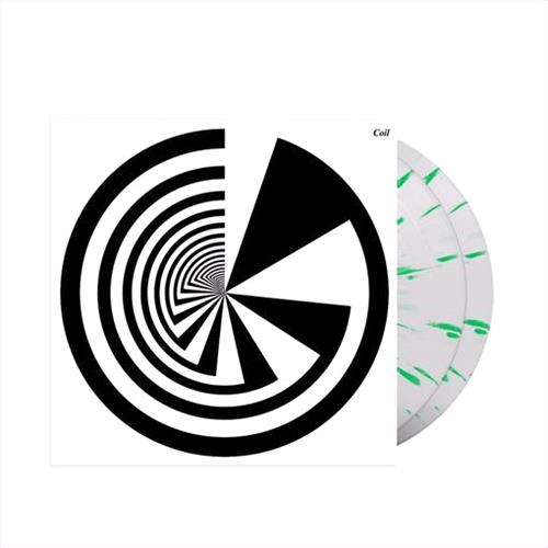 Glen Innes, NSW, Constant Shallowness Leads To Evil, Music, Vinyl LP, Rocket Group, Dec22, DAIS, Coil, Alternative