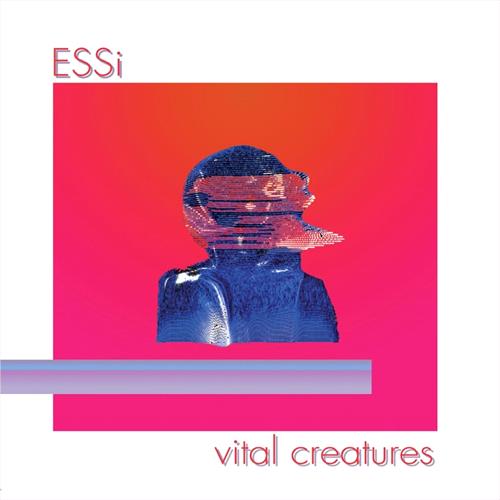 Glen Innes, NSW, Vital Creatures, Music, Vinyl LP, MGM Music, Oct19, Redeye/Ramp Local, Essi, Alternative