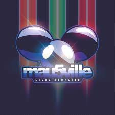 Glen Innes, NSW, Mau5Ville: Level Complete, Music, Vinyl LP, Inertia Music, Apr20, mau5trap Recordings Limited, Deadmau5, Dance & Electronic