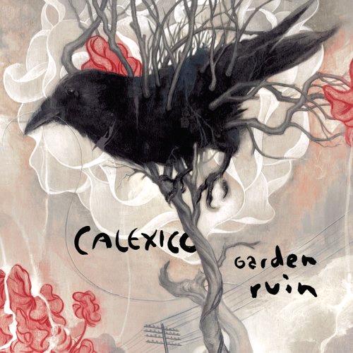 Glen Innes, NSW, Garden Ruin, Music, Vinyl LP, Rocket Group, Sep22, QUARTERSTICK, Calexico, Alternative