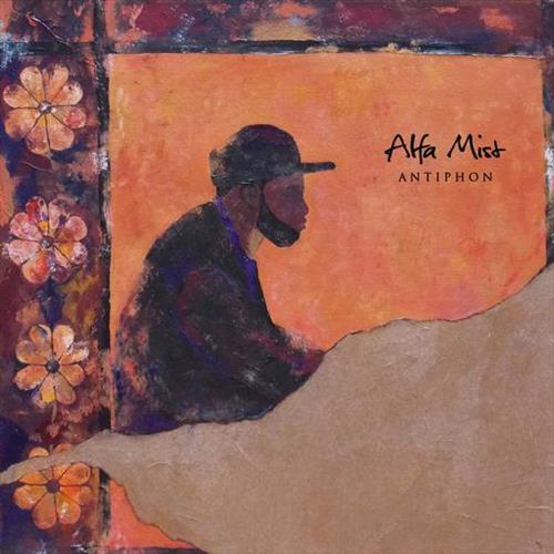 Glen Innes, NSW, Antiphon , Music, Vinyl LP, Rocket Group, May22, SEKITO, Alfa Mist, Rap & Hip-Hop