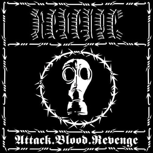 Glen Innes, NSW, Attack.Blood.Revenge, Music, CD, Rocket Group, Nov20, SEASON OF MIST, Revenge, Metal