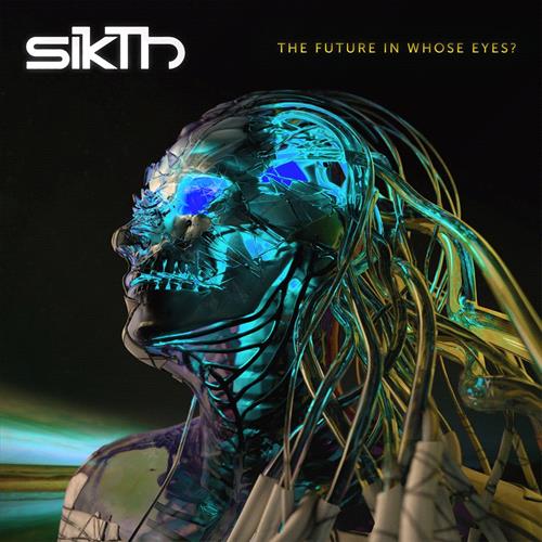 Glen Innes, NSW, The Future In Whose Eyes?, Music, CD, Rocket Group, Jul20, PEACEVILLE, Sikth, Rock