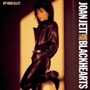 Glen Innes, NSW, Up Your Alley, Music, Vinyl LP, Sony Music, Jul23, , Joan Jett & The Blackhearts, Rock