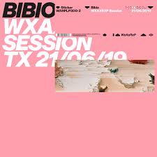 Glen Innes, NSW, Wxaxrxp Session, Music, Vinyl LP, Inertia Music, Nov19, Warp Records, Bibio, Dance & Electronic