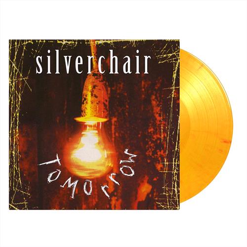 Glen Innes, NSW, Tomorrow , Music, Vinyl 12", Sony Music, Oct22, , Silverchair, Rock