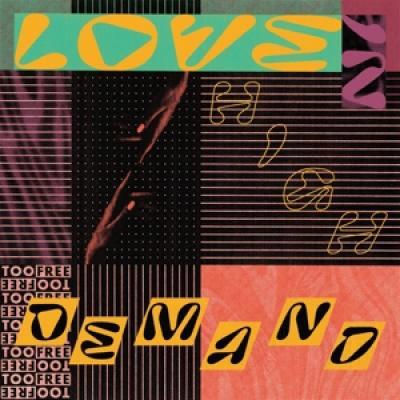 Glen Innes, NSW, Love In High Demand, Music, Vinyl LP, Rocket Group, Feb20, SISTER POLYGON, Too Free, Special Interest / Miscellaneous