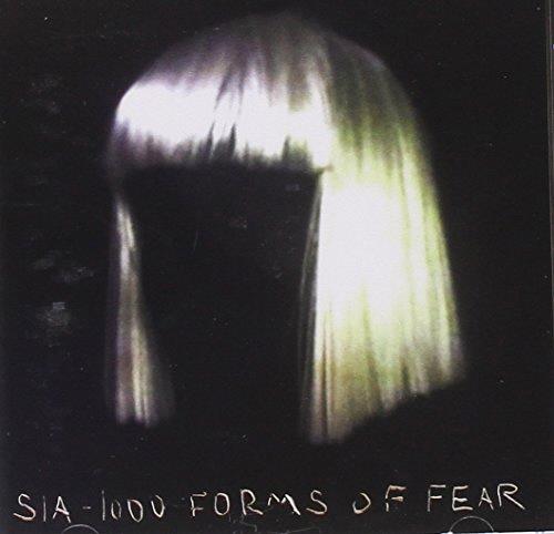 Glen Innes, NSW, 1000 Forms Of Fear, Music, CD, Inertia Music, Jun14, INERTIA, Sia, Pop