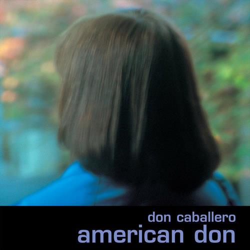 Glen Innes, NSW, American Don , Music, Vinyl LP, Rocket Group, Feb24, Touch and Go, Don Caballero, Alternative