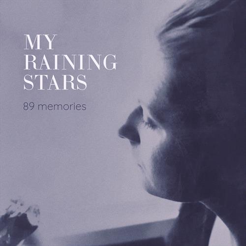 Glen Innes, NSW, 89 Memories, Music, CD, MGM Music, Jun22, Shelflife, My Raining Stars, Pop